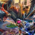 Monster Hunter Now, la Stagione 6 introduce il Corno da Caccia, il Nargacuga e gli stili personalizzati