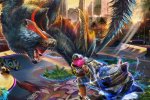 Monster Hunter Now, la Stagione 6 introduce il Corno da Caccia, il Nargacuga e gli stili personalizzati - Anteprima
