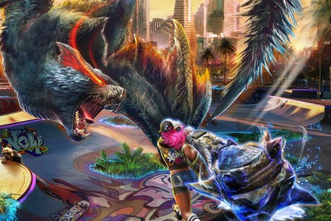 Monster Hunter Now, la Stagione 6 introduce il Corno da Caccia, il Nargacuga e gli stili personalizzati