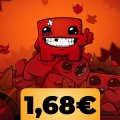 Super Meat Boy Forever in super sconto su Instant Gaming è perfetto per attendere Super Meat Boy 3D