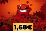 Super Meat Boy Forever in super sconto su Instant Gaming è perfetto per attendere Super Meat Boy 3D - Notizia