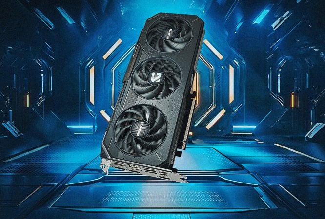La scheda video AMD che domina la fascia bassa