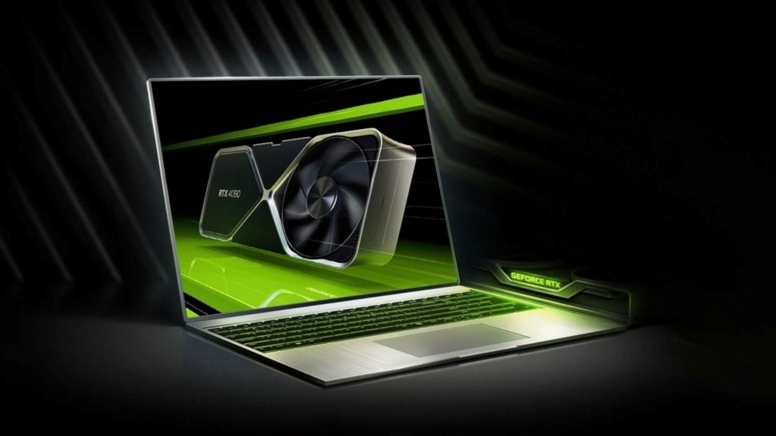 Laptop con RTX 5000