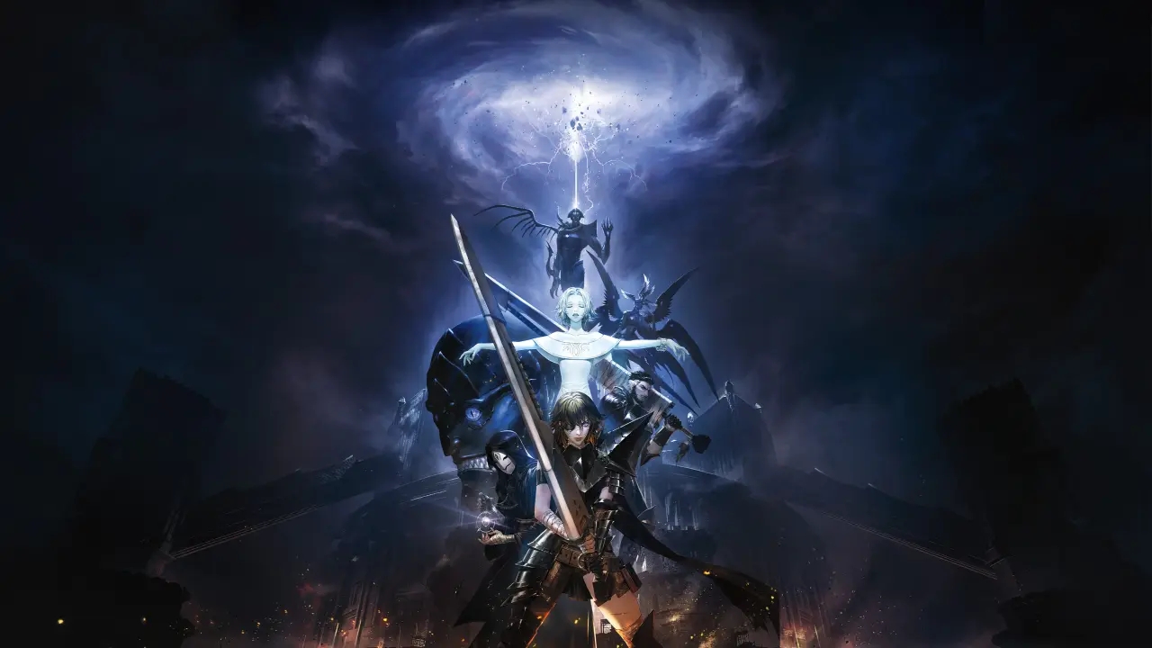 Cover di Soulstice