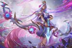 League of Legends presenta i nuovi contenuti dell'Atto 2 della Stagione 2, - Notizia