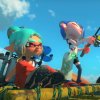Splatoon Raiders