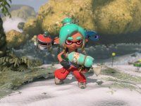 Splatoon Raiders si mostra nel dettaglio con l'ampio trailer panoramico sulle caratteristiche