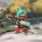 Splatoon 3 sarà aggiornato alla versione 10.0.0, che aggiungerà il cross-play tra Nintendo Switch 1 e 2
