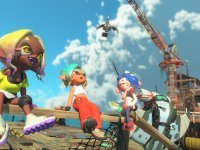 Nintendo aggiorna le pagine di Splatoon Raiders e Fire Emblem Fortune's Weave: in arrivo la data di uscita?