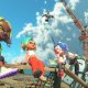 Splatoon Raiders batte Assassin's Creed Black Flag Resynced e conquista la vetta della classifica inglese