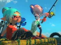 Splatoon Raiders è stato annunciato a sorpresa su Nintendo Switch 2