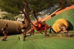 Grounded 2 arriverà su Switch e PlayStation? Obsidian dice cosa ne pensa - Notizia