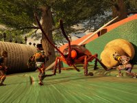 Grounded 2 arriverà su Switch e PlayStation? Obsidian dice cosa ne pensa