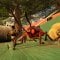 Grounded 2 si è subito imposto su Steam: è il gioco più venduto