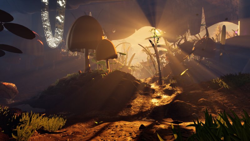 Come contenuti, l'early access di Grounded 2 è di tutt'altro calibro rispetto al primo capitolo Come contenuti, l'early access di Grounded 2 è di tutt'altro calibro rispetto al primo capitolo