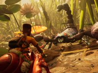 Perché creare Grounded 2 e non aggiornare il primo capitolo? Obsidian risponde