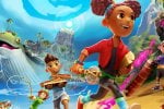 Survival Kids, la recensione di uno dei titoli di lancio per Nintendo Switch 2 - Recensione