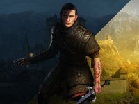 The Blood of Dawnwalker, l'analisi del nuovo trailer per l'action RPG a base di vampiri
