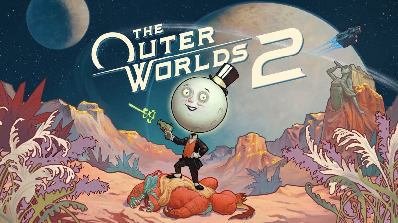 The Outer Worlds 2 riprenderà l'ironia del primo capitolo