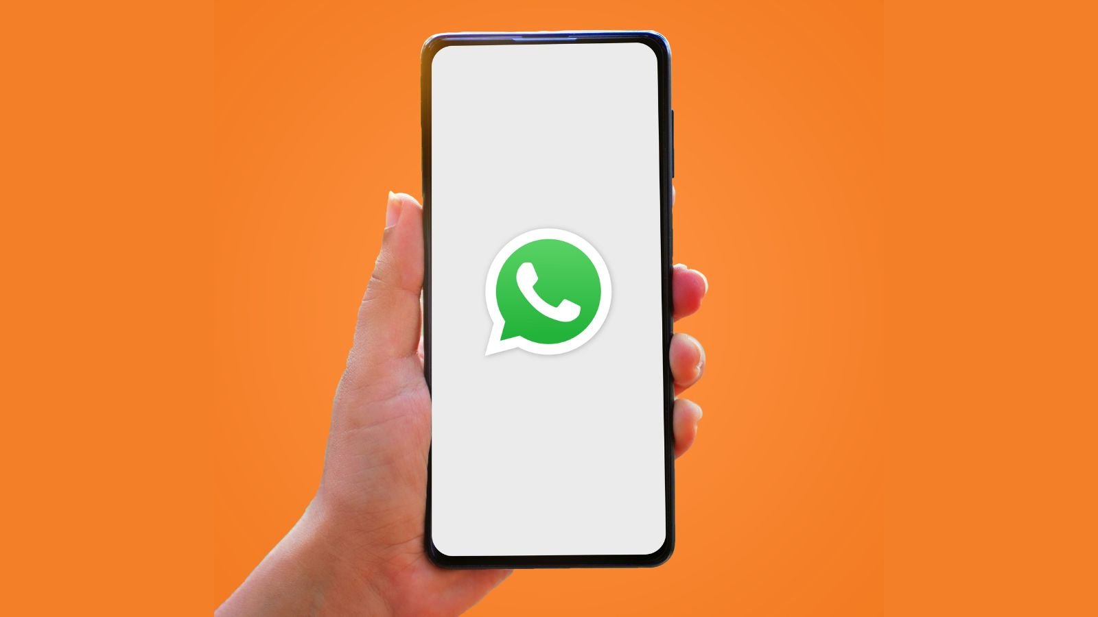 WhatsApp su Android