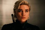 Il cosplay di Yelena Belova dei Thunderbolts da Kalinka Fox è pronta a combattere - Notizia