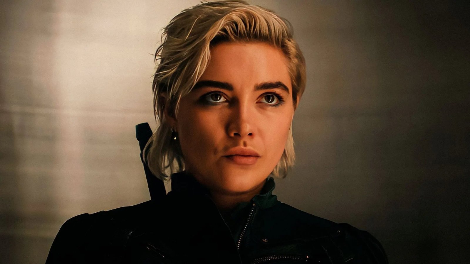 La Yelena Belova di Florence Pugh