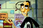 Zerocalcare torna su Netflix: annunciata la terza serie animata - Notizia