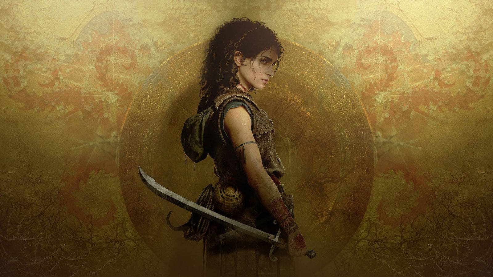 Resonance: A Plague Tale Legacy, la protagonista