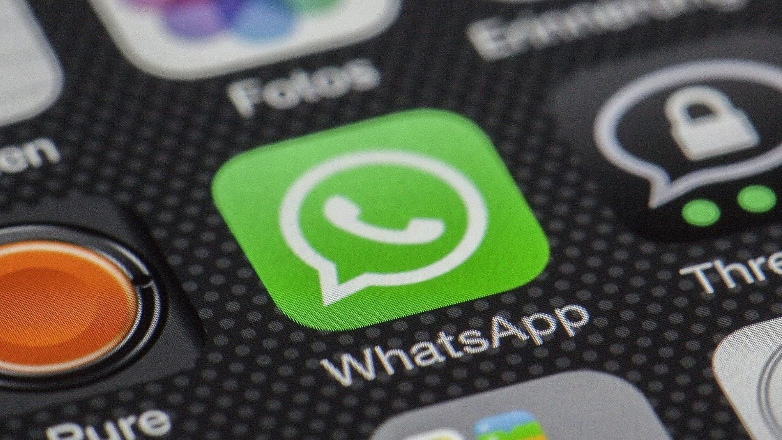 App WhatsApp