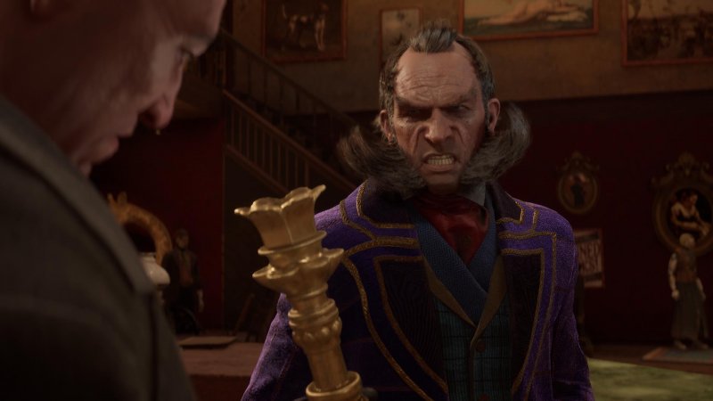 Clockwork Revolution