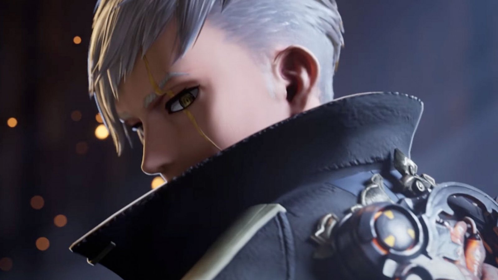 Code Vein 2: il soulslike di Bandai Namco ricomincia da un nuovo mondo