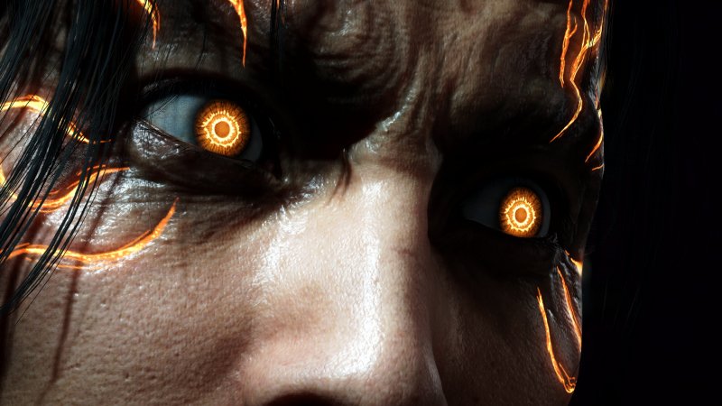 Onimusha: Way of the Sword