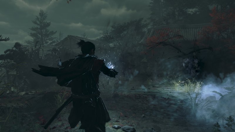 Onimusha: Way of the Sword