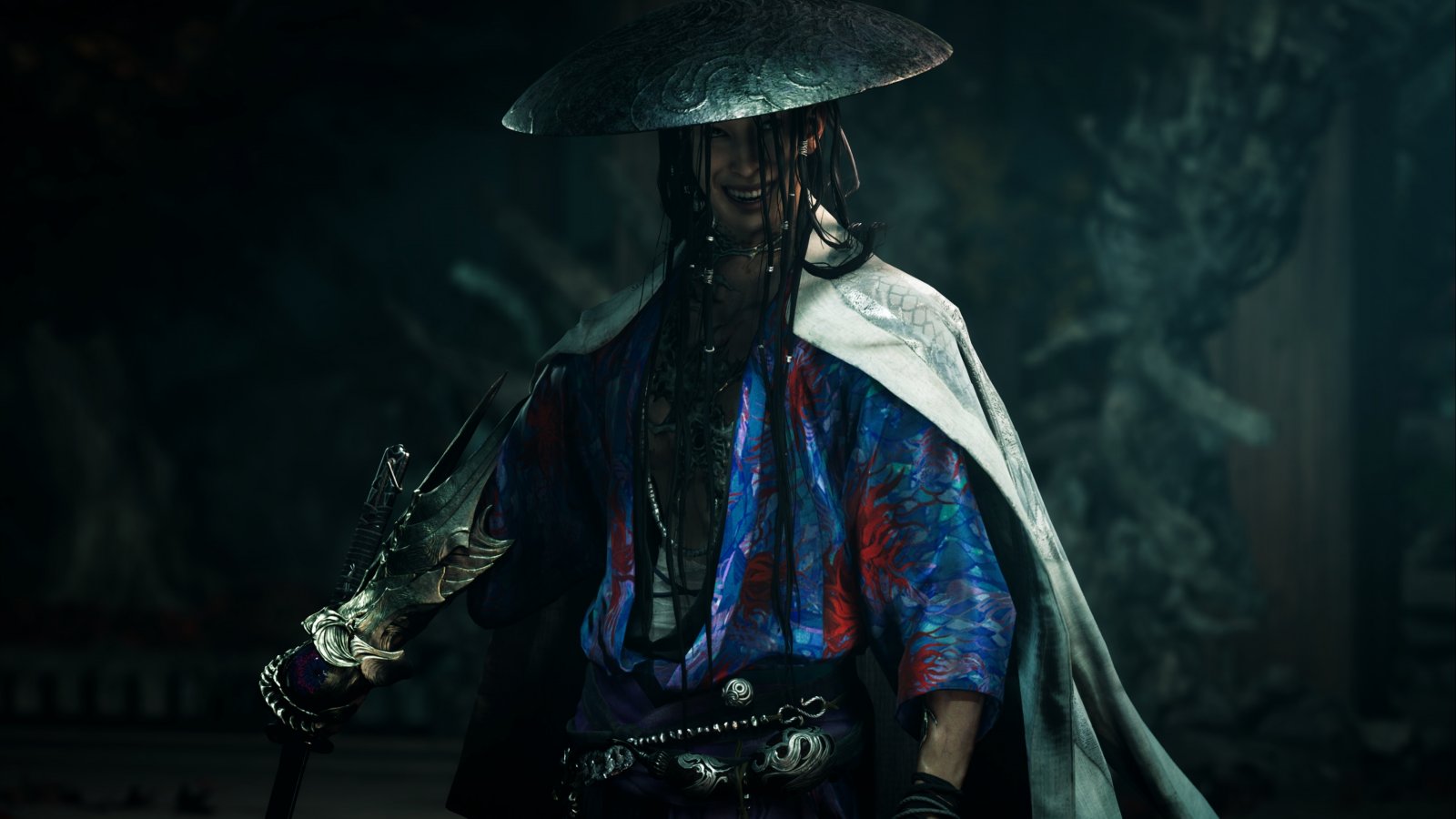 Onimusha: Way of the Sword sembra essere a buon punto per un lancio nel 2026