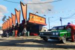 GTA Online si aggiorna e ci trasforma in perfetti riciclatori di denaro sporco - Notizia