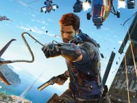 Just Cause 5 è stato cancellato? Ci stava lavorando Sumo Digital, rivela un curriculum