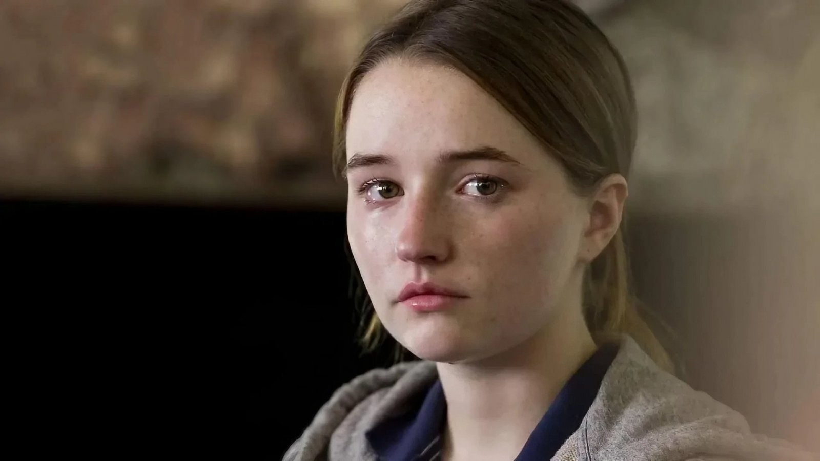 Kaitlyn Dever in The Last of Us