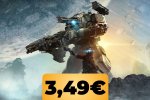 Titanfall 2 costa pochissimo tramite Instant Gaming: è tempo di capire perché è così amato - Notizia