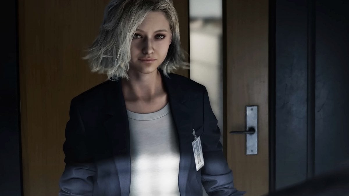 Resident Evil Requiem: Prime Immagini Trapelate Svelano un Segreto Inaspettato!