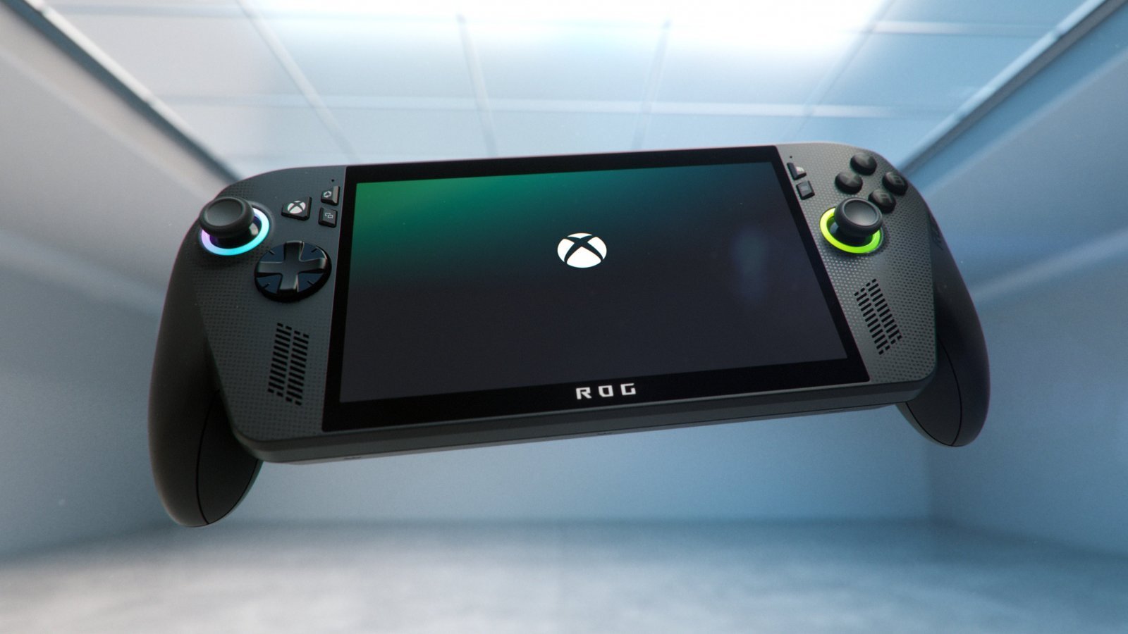ROG Xbox Ally