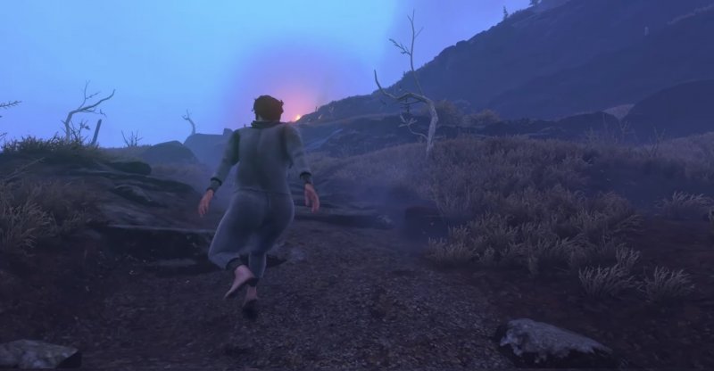 Muoversi in salita è tutt'altro che semplice e richiede ottima coordinazione