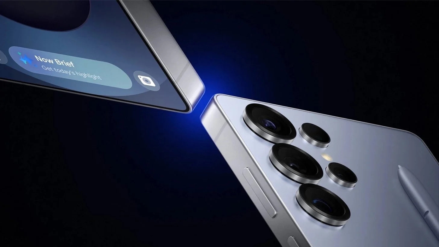 Samsung S26 Ultra