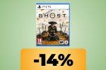 Pre-ordina Ghost of Yotei e risparmia su Amazon: la prossima esclusiva PS5 è già scontata - Notizia