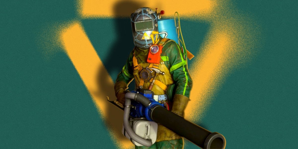 FBC: Firebreak ha due espansioni già annunciate dopo il lancio, vediamo il programma previsto