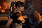 Il trailer di lancio della versione PC di Stellar Blade ci fa combattere sulla Terra e nello spazio - Notizia