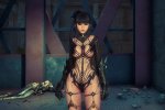 Stellar Blade su PC ha già molte mod e indovinate un po'? - Notizia