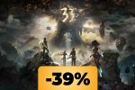 Clair Obscur: Expedition 33 Deluxe Edition per PC Steam è in sconto su Instant Gaming - Notizia