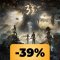 Clair Obscur: Expedition 33 Deluxe Edition per PC Steam è in sconto su Instant Gaming