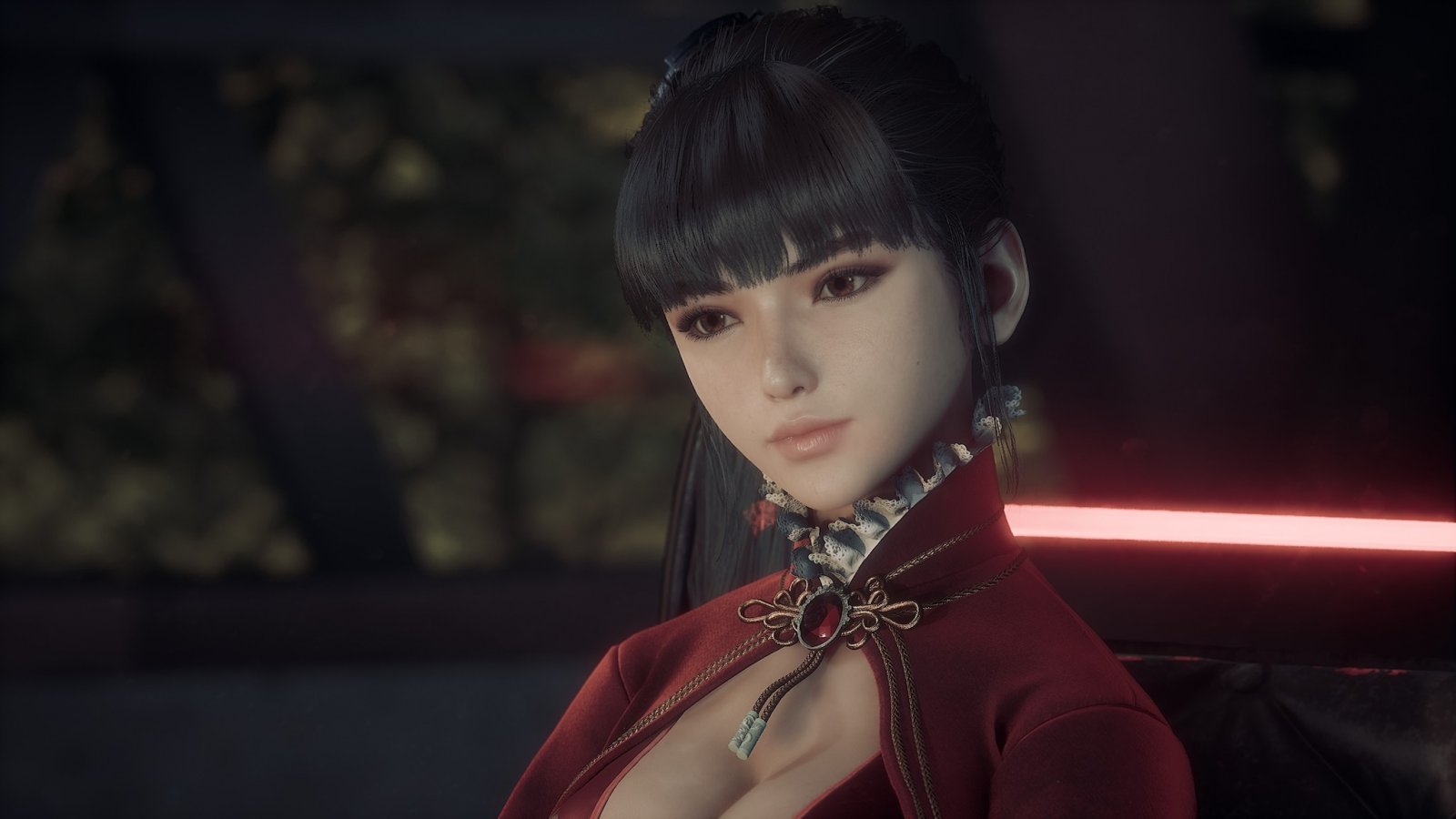Novità su Stellar Blade potrebbero arrivare dal TGS 2025, compreso un bizzarro cross-over