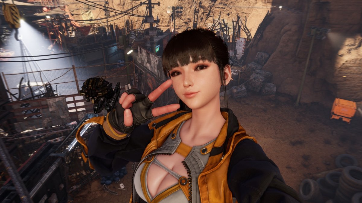 Stellar Blade, PC'ye özel PlayStation oyununun en iyi lansmanıydı